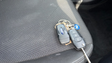 Ford Fiesta 1.1 75 Trend 5dr Petrol Hatchback